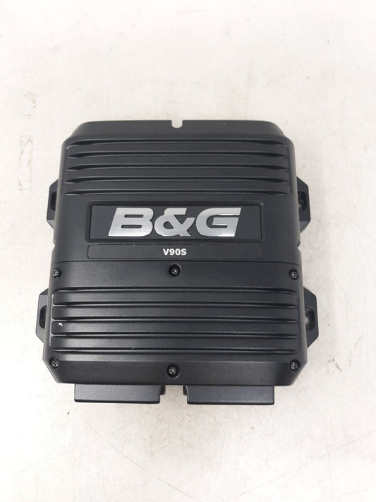 B&G B & G V90S BOAT MARINE RADIO RECEIVER CONTROL MODULE UNIT BRAIN CONTROLLER