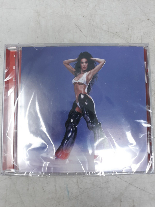 Katy Perry – Woman's World [Limited Edition CD Single]​