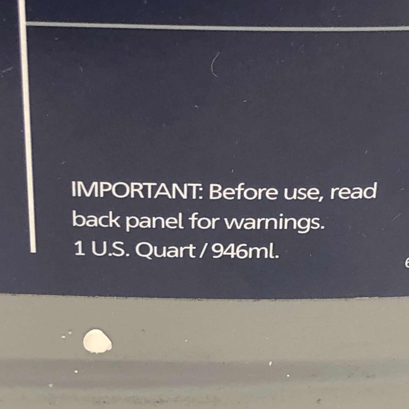 Acura All-Wheel Drive Fluid: 1 Quart