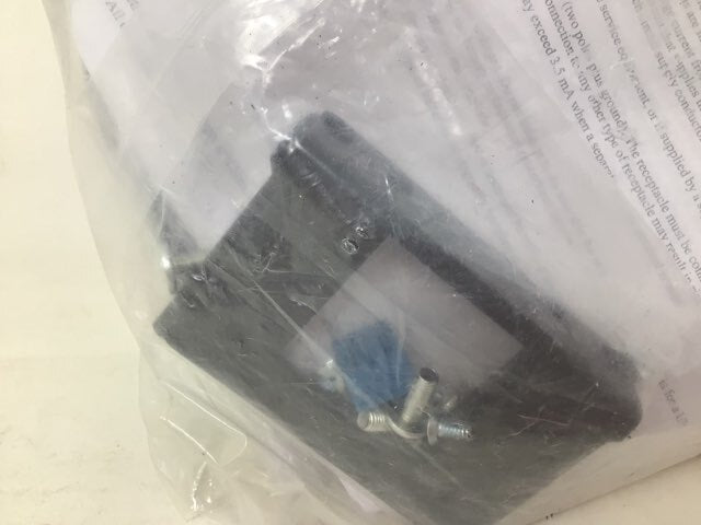 Electrolux 0L2412 Wiring Harness