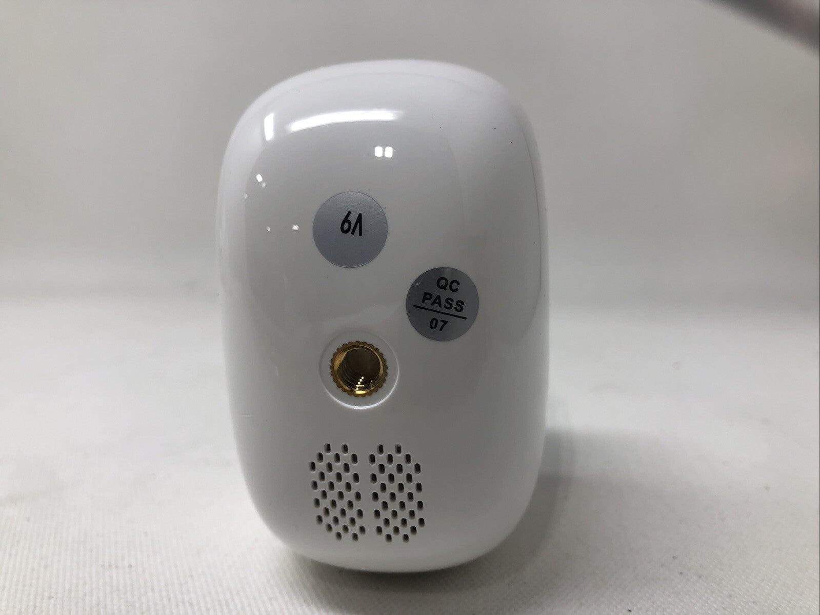 AntCctv 2K Wireless Outdoor Security Camera - Waterproof, WiFi Enabled with 5000