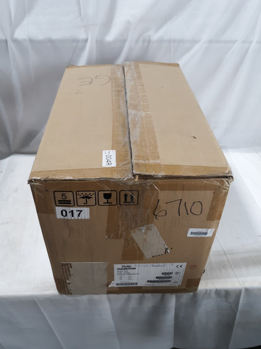 Dascom 7010 Industrial Thermal Label Printer, 043928