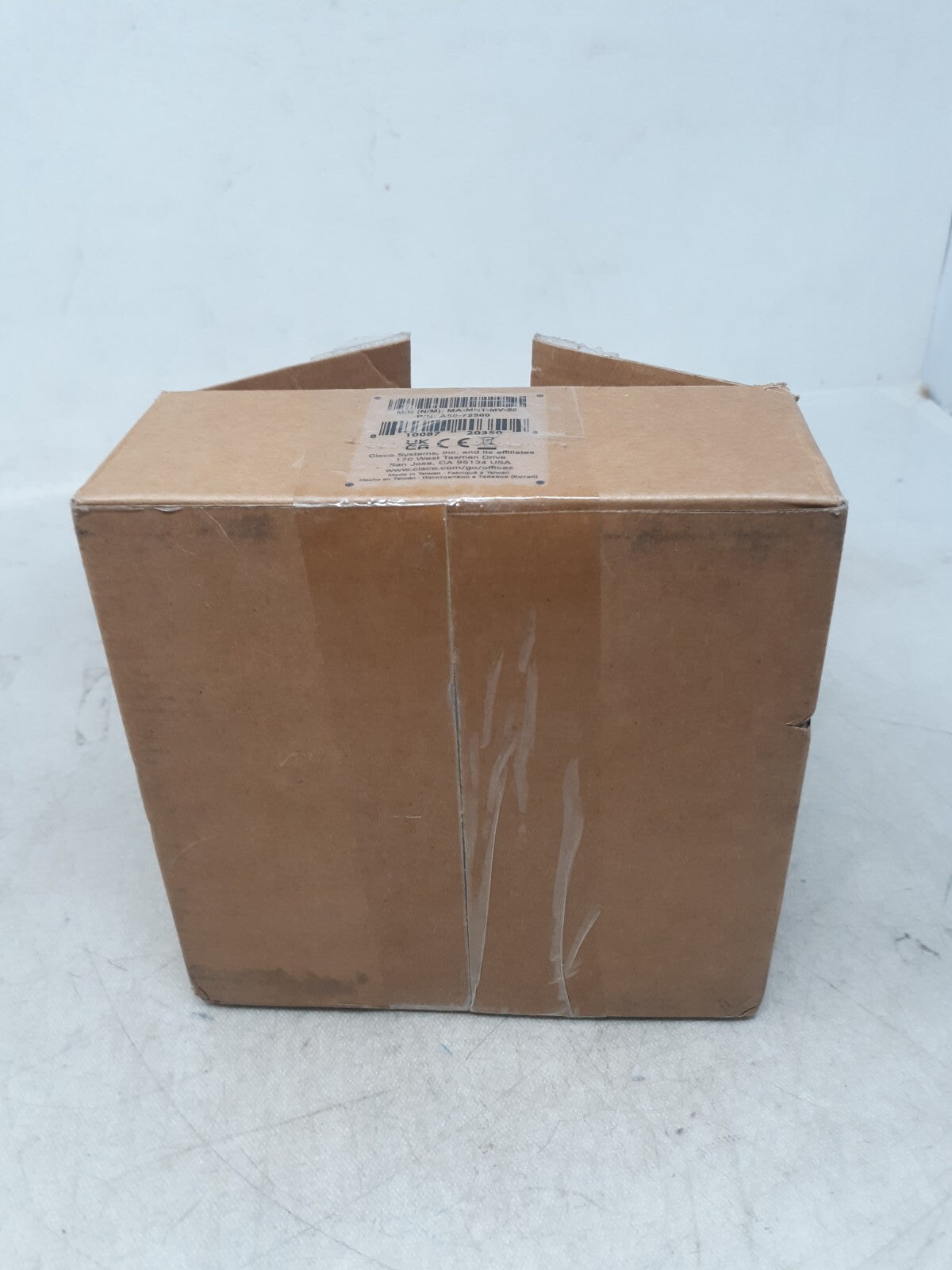 Cisco Meraki Mounting Box for Network Camera MA-MNT-MV-58