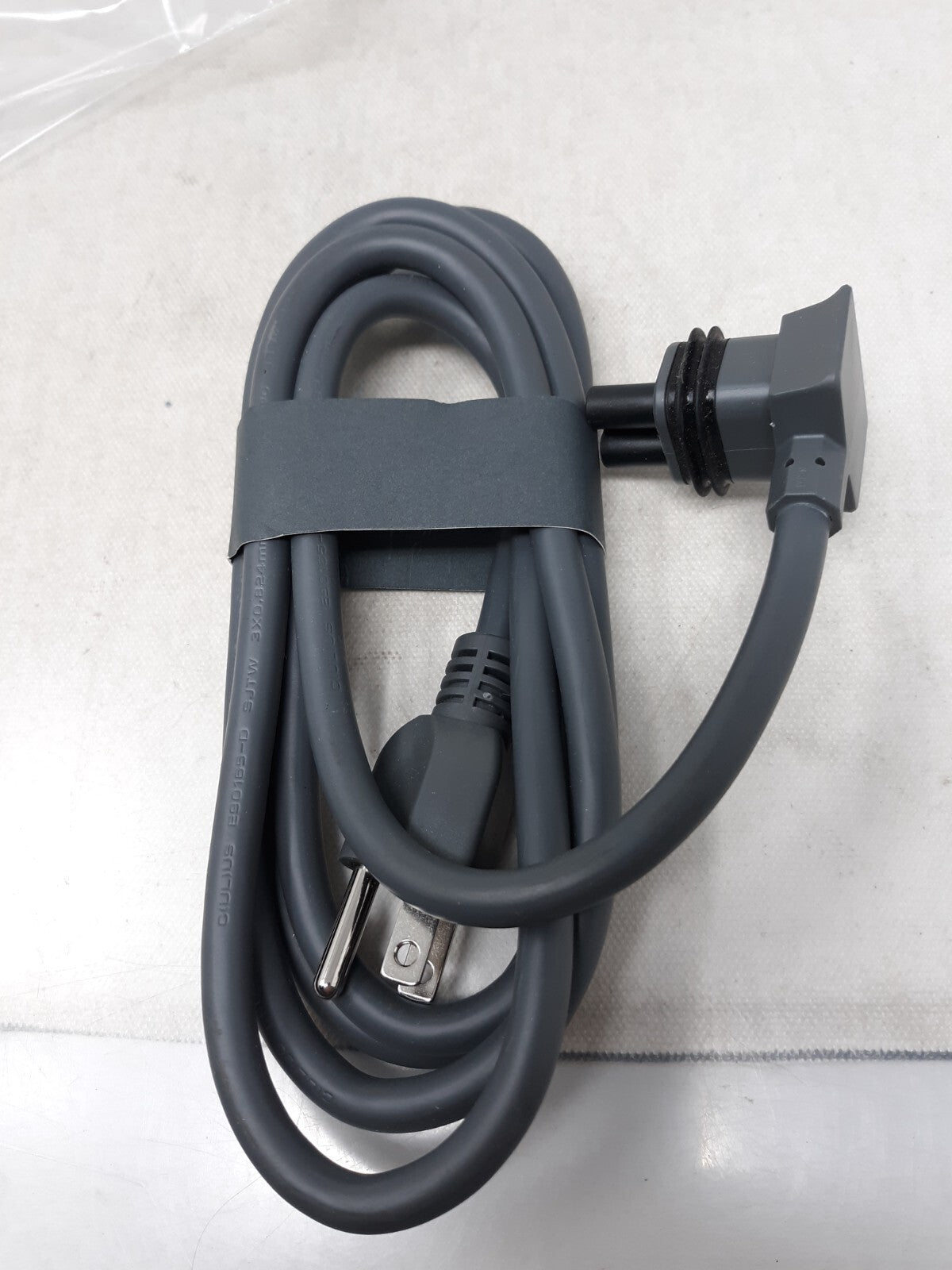 6ft Power Cord US / USA 3 Pin Plug to C5 Clover Leaf CloverLeaf Lead Cable