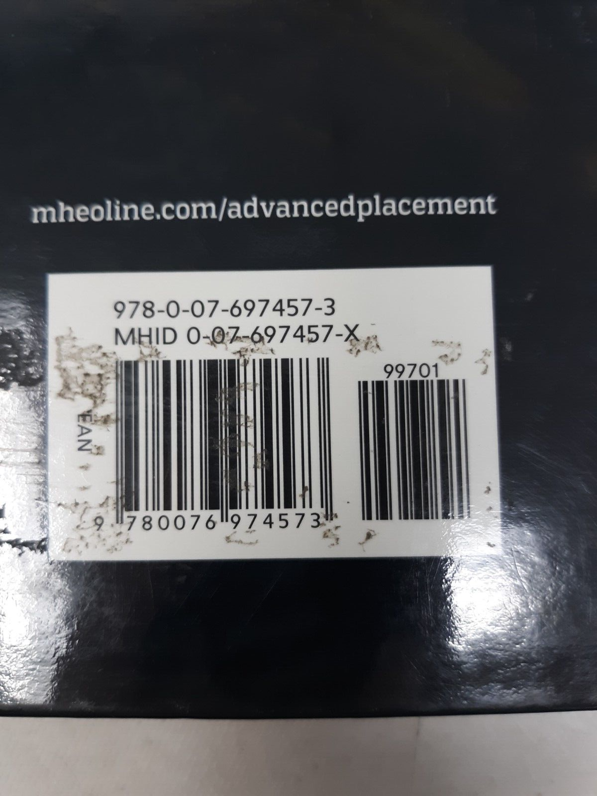 Human Geography Landscapes of Human Activities AP 13th Edition