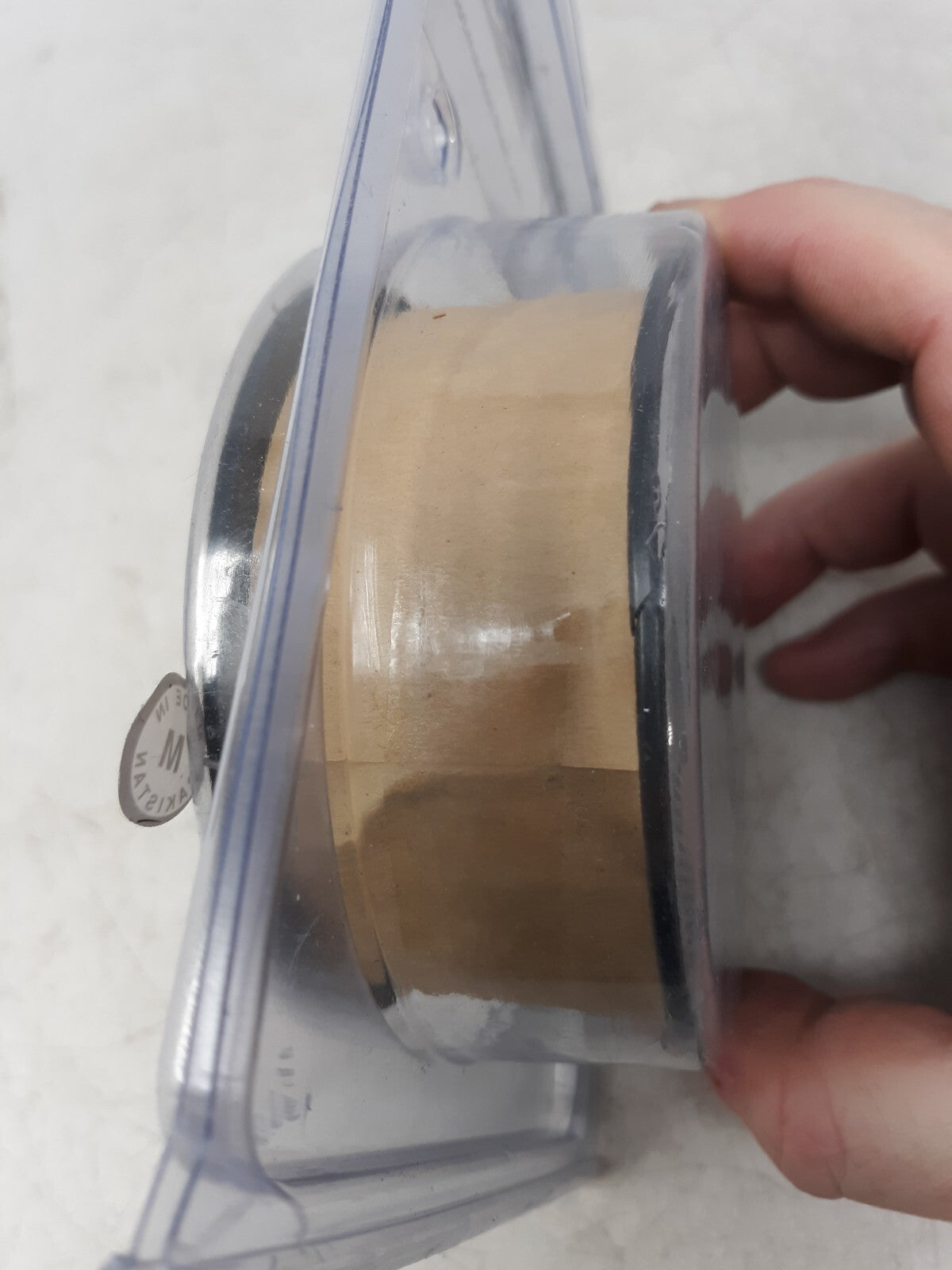 Hot Max 23112 .035" Flux Core Welding Wire 2LB Spool No Gas Needed