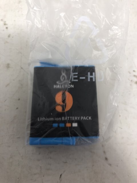 Halycon GP901 Digital Video Camera Battery