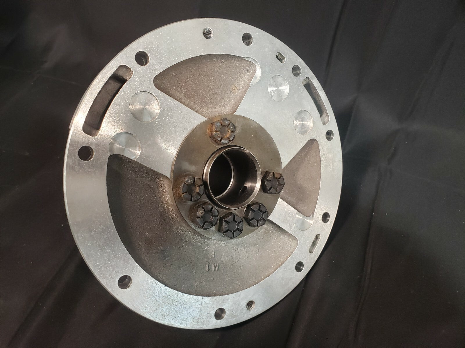 Allison Transmission - 23018020 - Diaphragm Assemblies