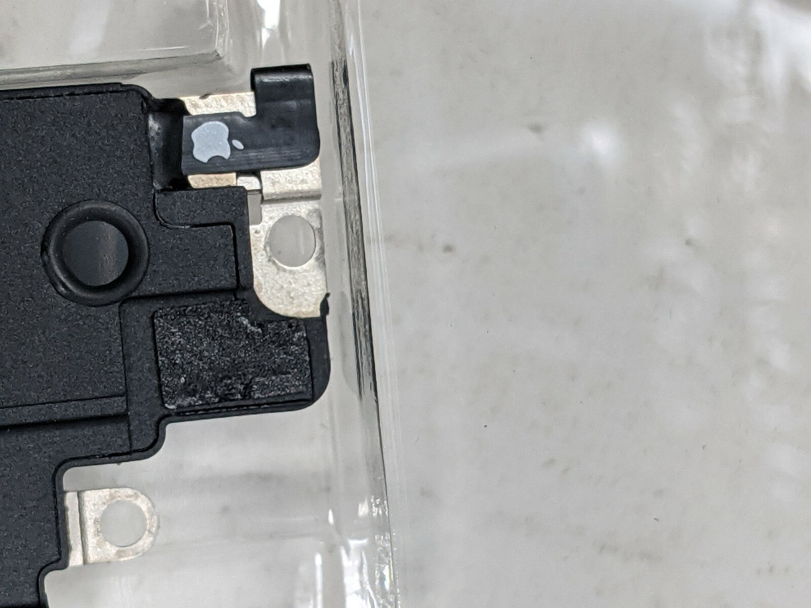 Loudspeaker Replacement- Compatible with iPhone X (01962)