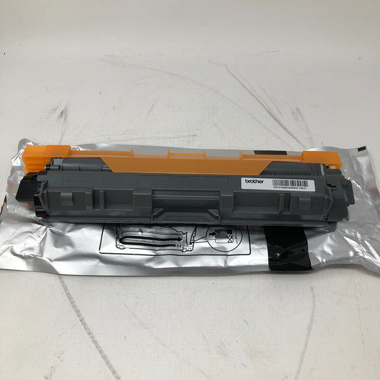 Brother Toner Cartridge Black: TN-221