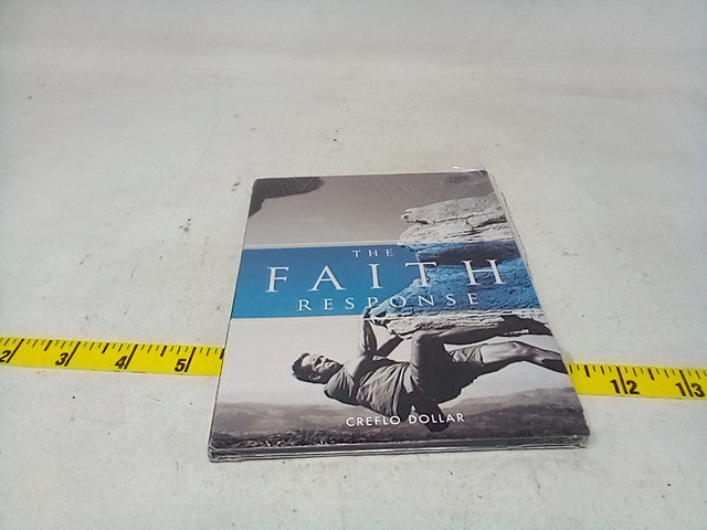 The Faith Response