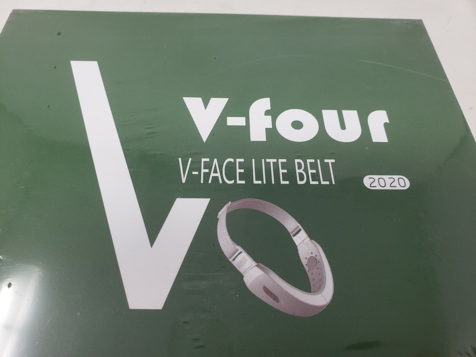 V-Four - V-Face Lite Belt - Skin Care