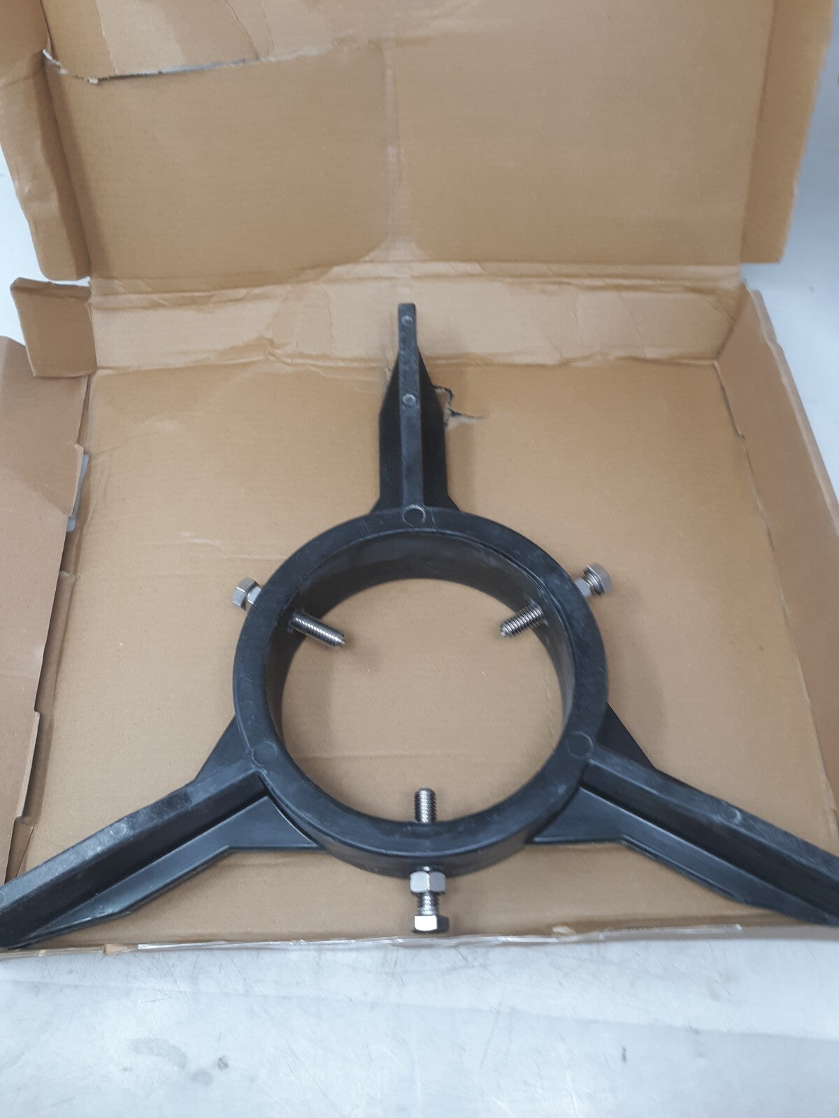 EMCO A0028-001A Riser Lock Spill Containment Clamp Assembly