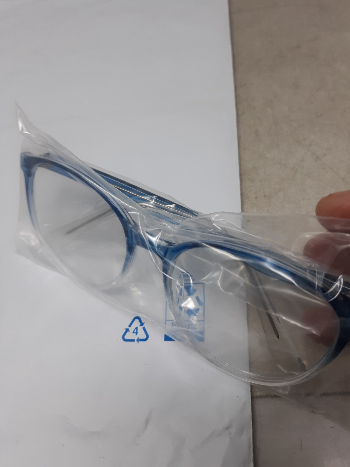 Lot of 25 Assorted CPM020 Eyeglasses Frames