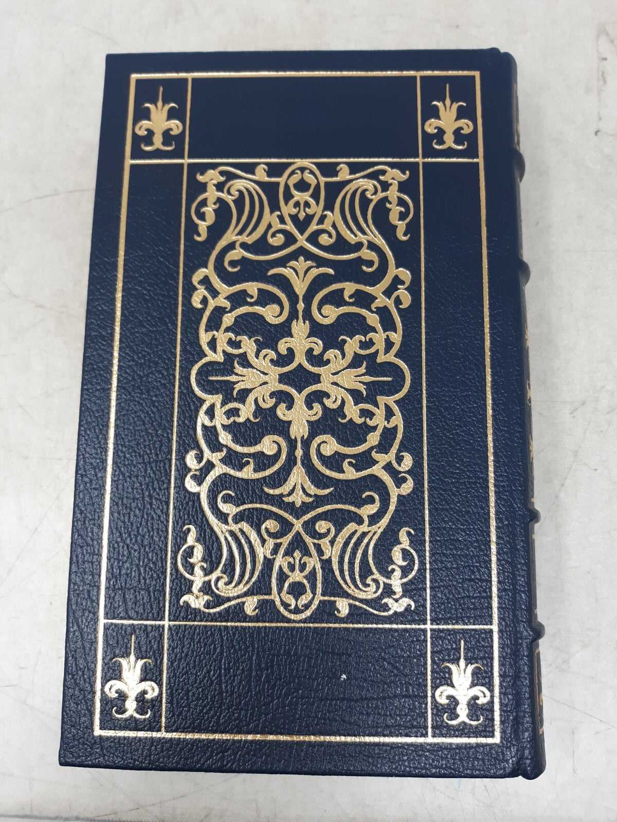 Franklin Library  O'Henry - Selected 45 Stories Collected Stories