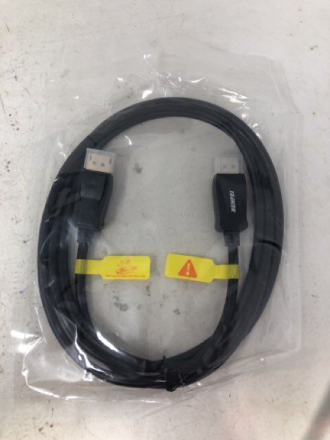 Benfei B_US_163black HDMI Male to Male Adapter Cable Cord Black