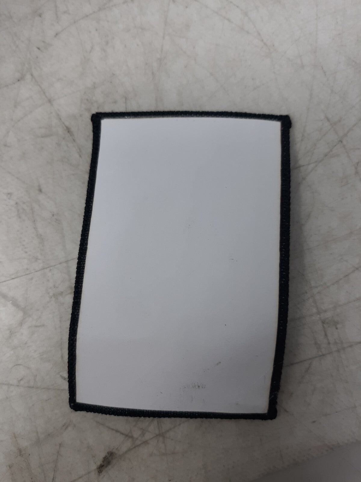 Lot of 50 California Republic Iron-On Patches 3x2" Embroidered State Flag USA