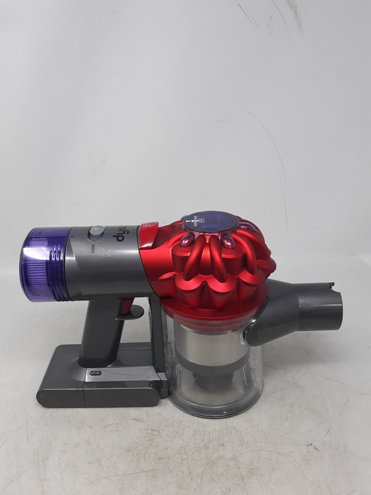 Dyson SV25 V8 Main Motor Unit Cordless Vacuum Cleaner Part Tested & Working Used