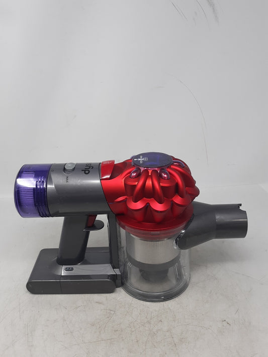 Dyson SV25 V8 Main Motor Unit Cordless Vacuum Cleaner Part Tested & Working Used