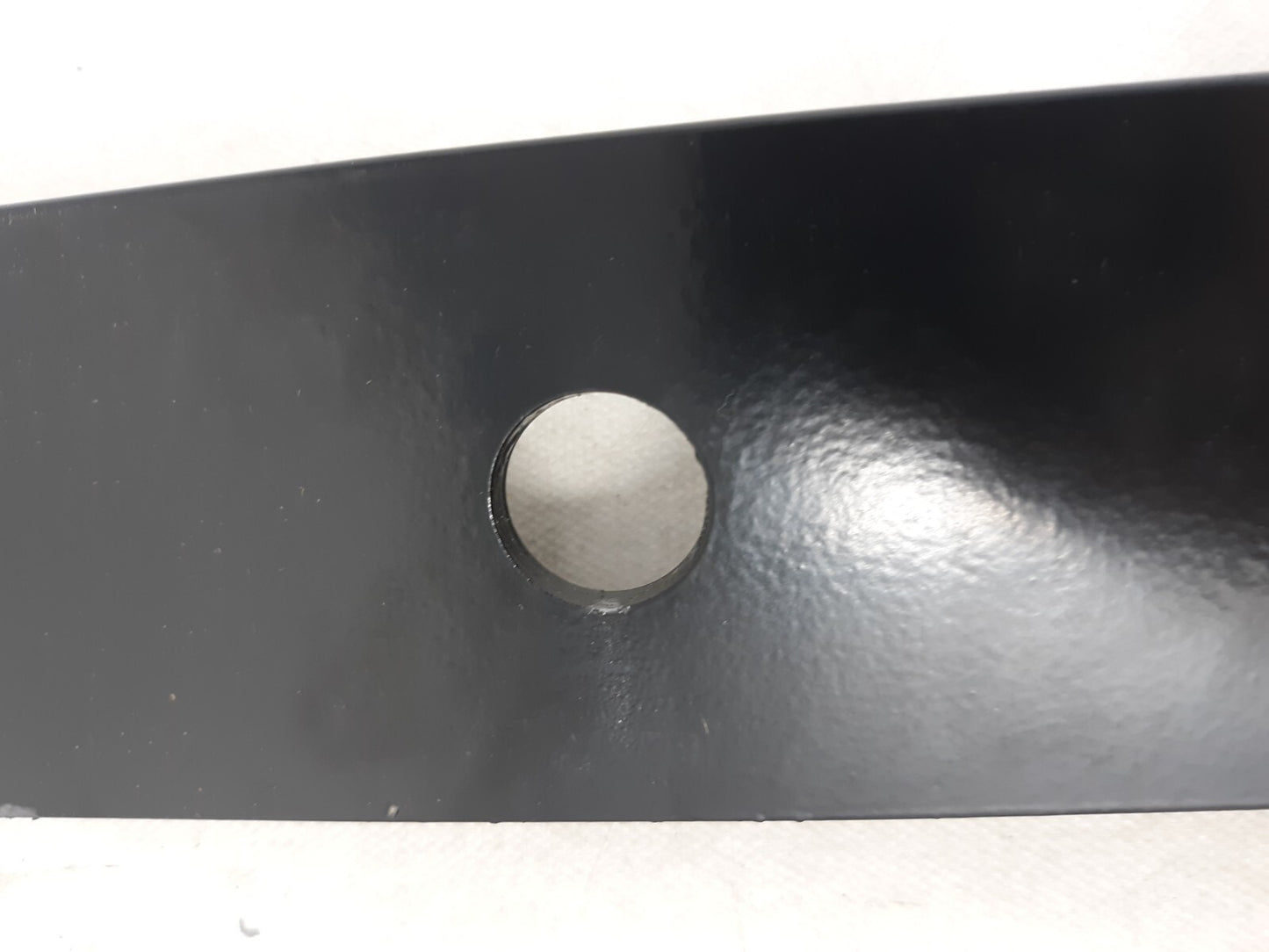 Lot of 4 Lawn Mower blades to fit Cub Cadet 50" ZTR Z Force Tank 01010168 92-015