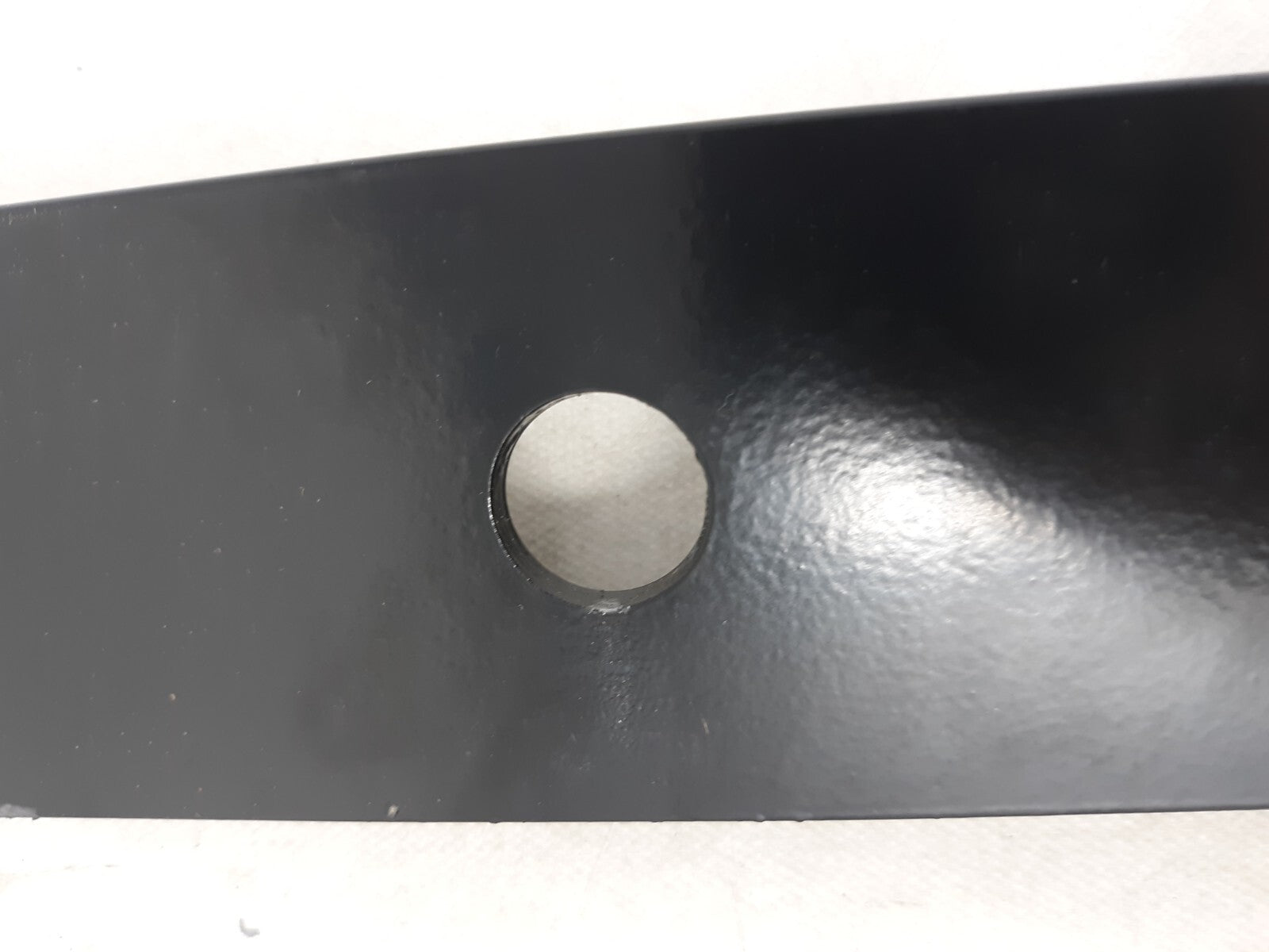 Lot of 4 Lawn Mower blades to fit Cub Cadet 50" ZTR Z Force Tank 01010168 92-015