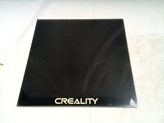 Creality 3D printing industry Evangelist