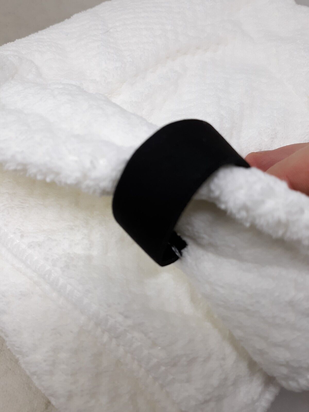 Everist The Quick Dry Microfibre Hair Towel