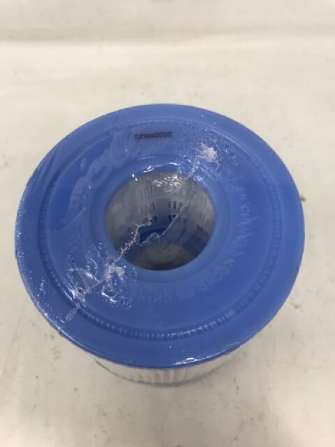 Intex  Pool Filter  2.8 in. H X 4.25 in. W X 4.25 in. L (2058968)