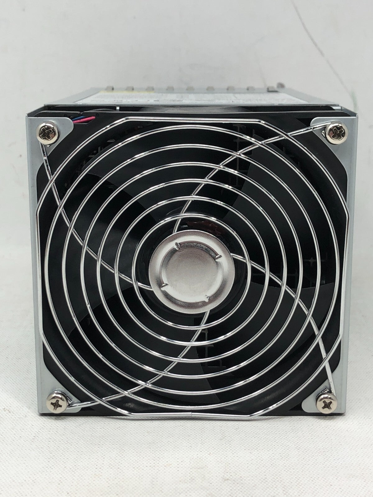 Emerson Network Power Supply ~ 875W-1975W Output, Model 7001620-J000