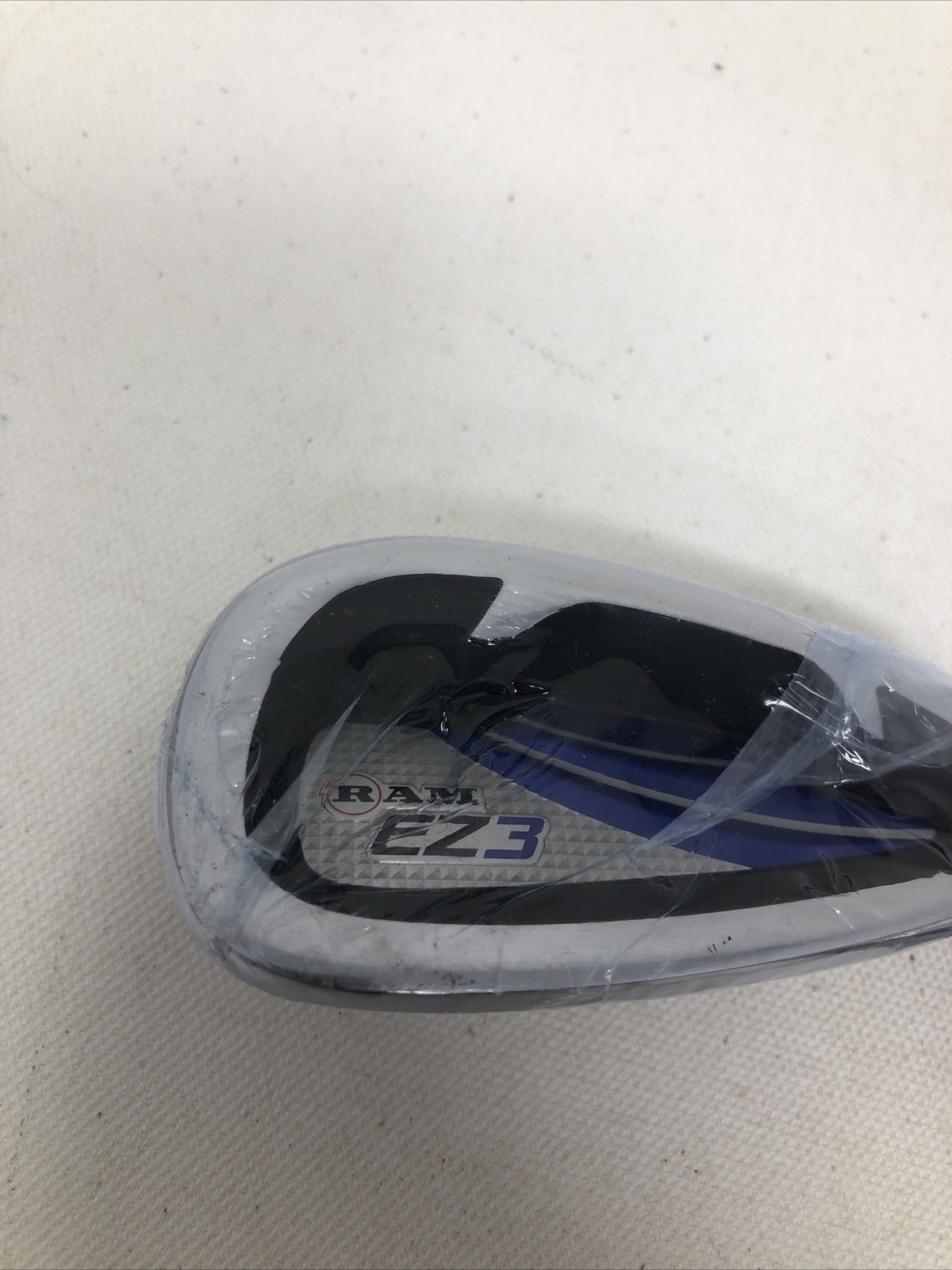 RAM EZ3 8 Iron R Flex 