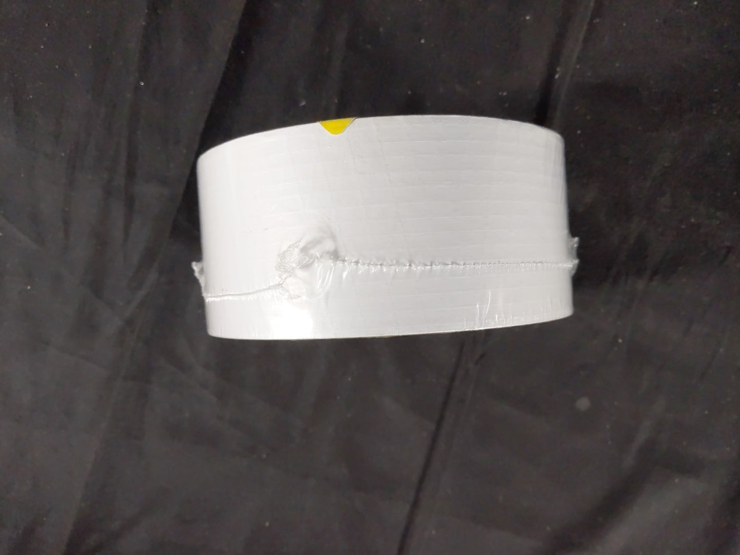 OWENS Corning Pipe Insulation Tape 150ft 3in Core 8 MIL Thick White 4LFJ3