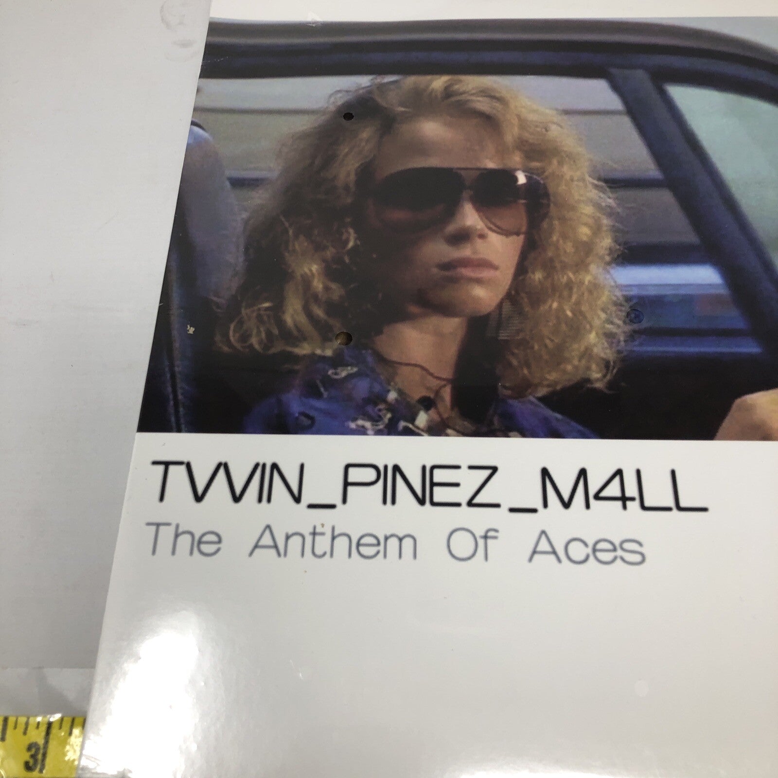 Twin_Pinez_M4ll The Anthem Of Aces