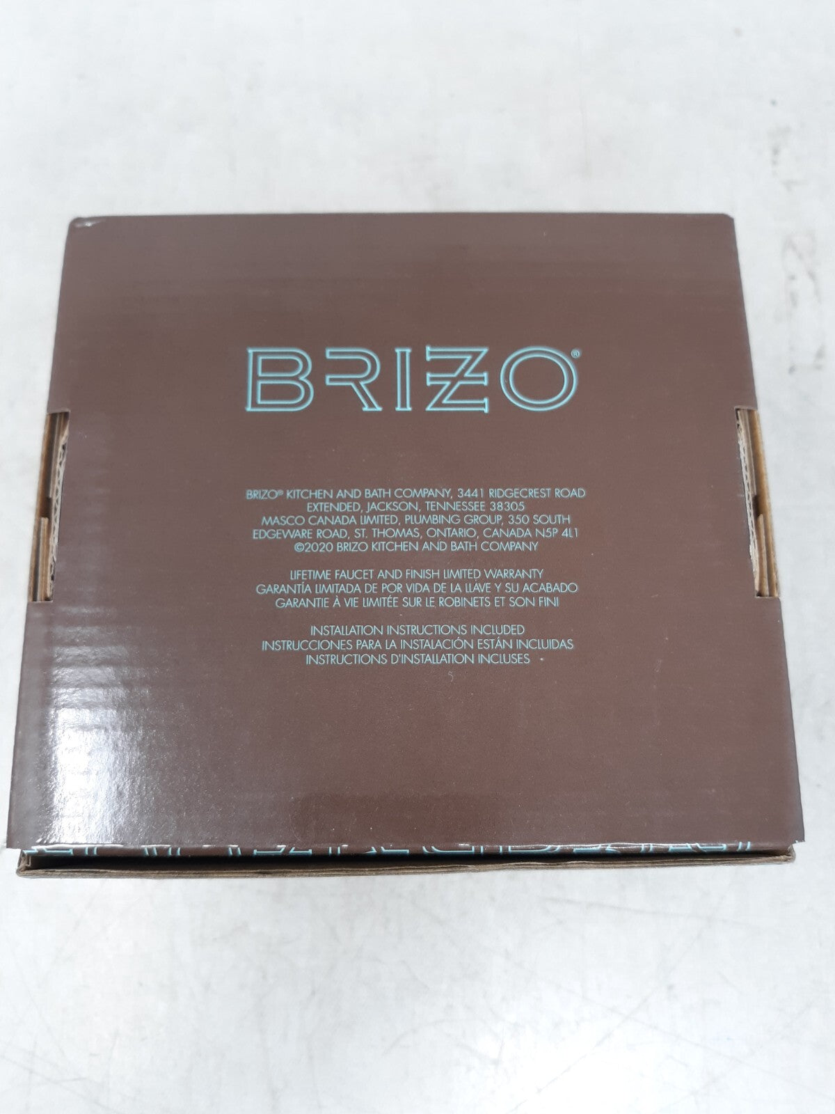 Brizo 87292-PC-2.5 Universal Showering 5'' Multi-Function Showerhead , Chrome