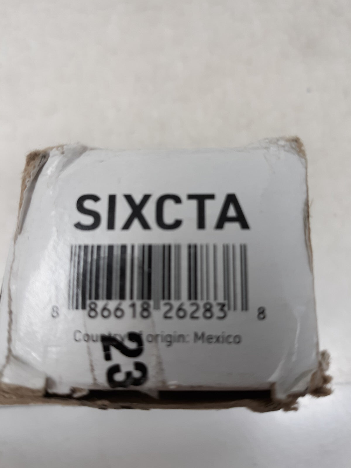 Honeywell SiXCT (Each) Two-Way Wireless Door / Window Sensor