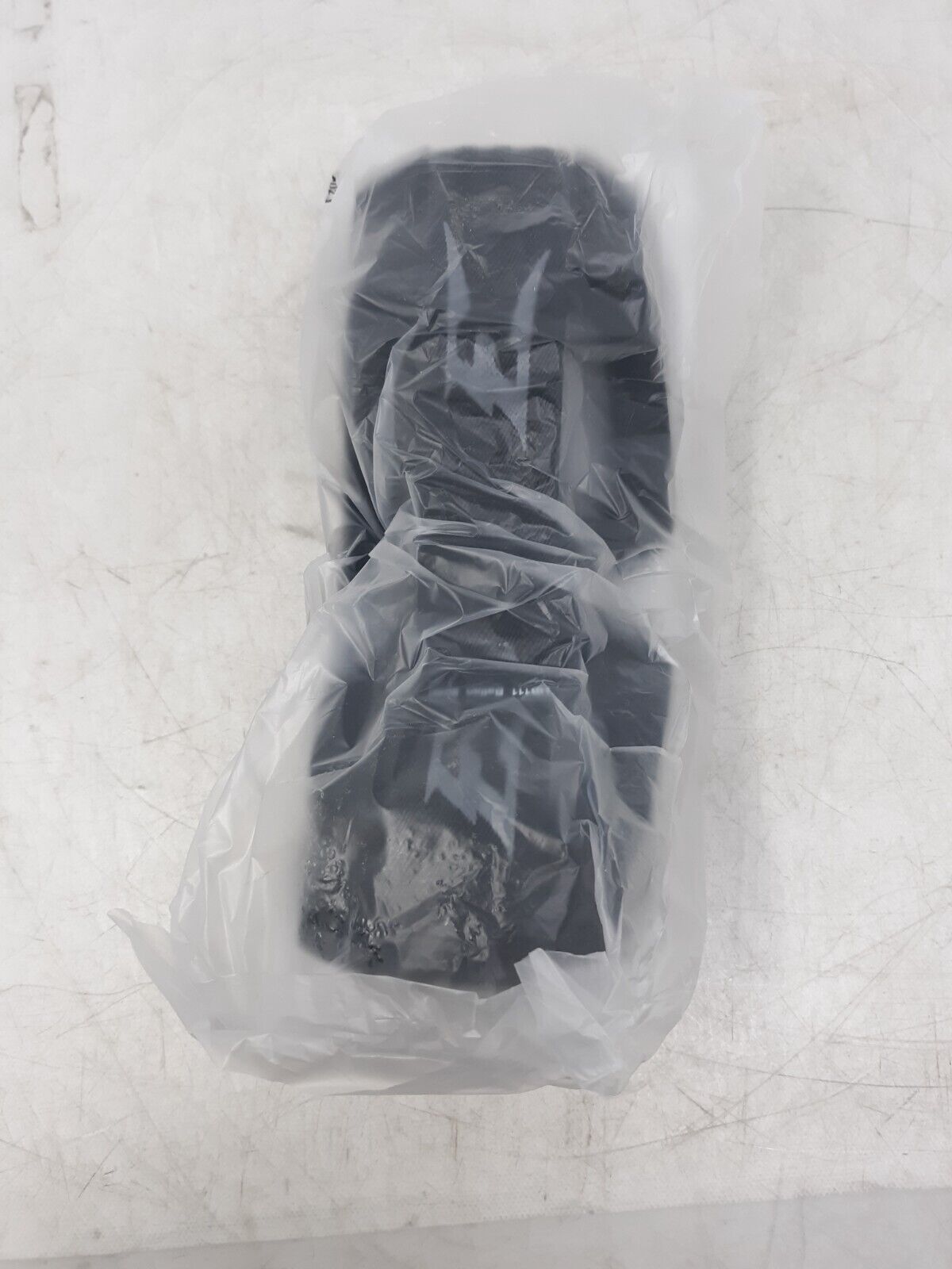 Edge Eyewear Batian Safety Goggles HB111 Black Frame Clear Vapor Shield Lens​ Zo