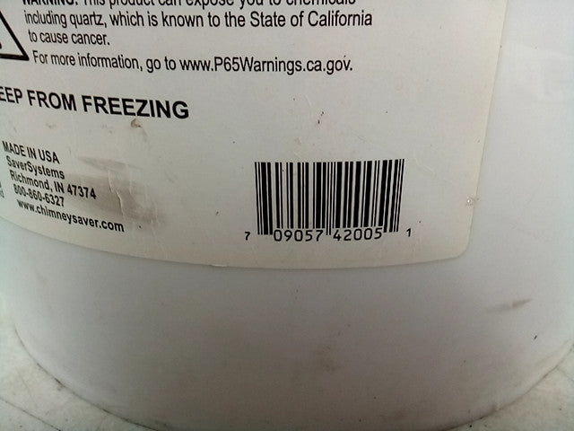 Crownseal Pre-Mixed Flexible Waterproof Coating 5 Gallons - All