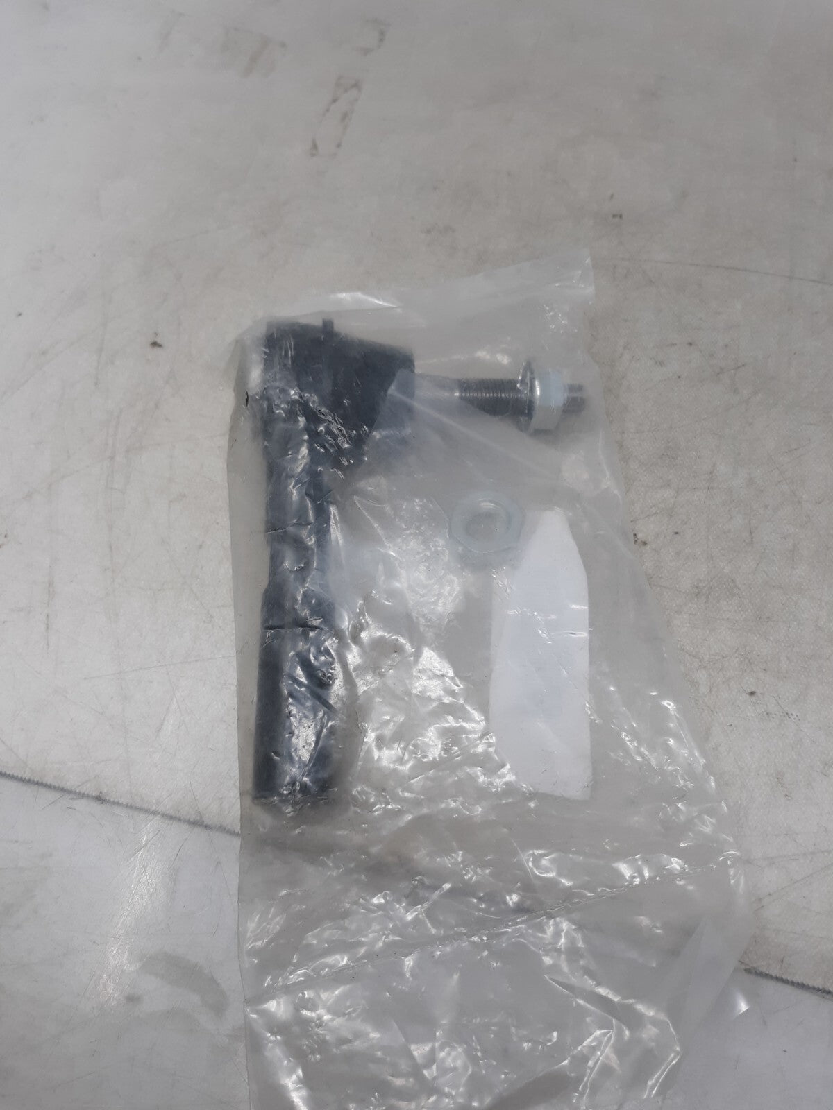 Steering Tie Rod End Moog ES3537