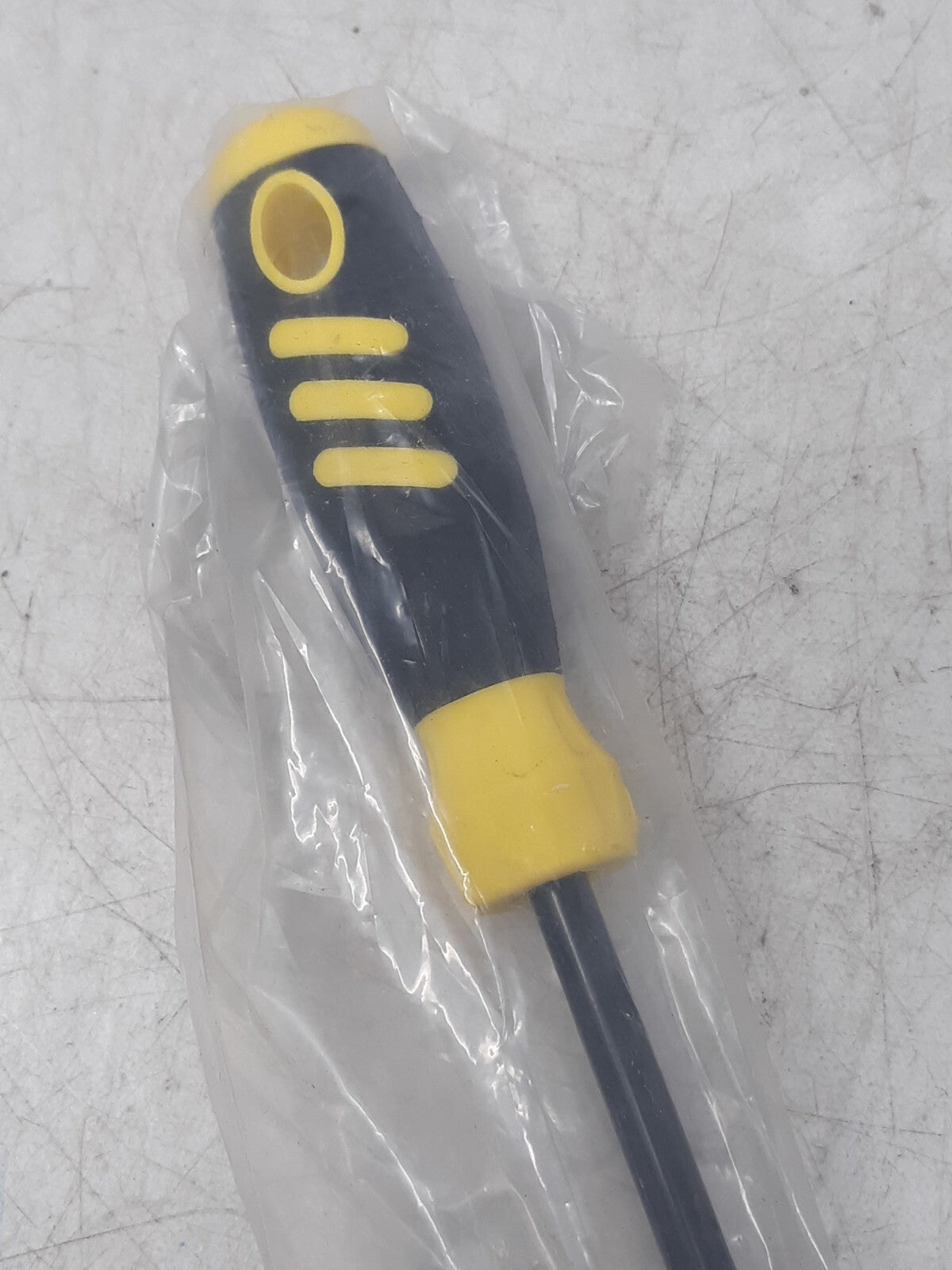 Bon Tool 87-200 Grout Removal Tool with Soft Grip Handle – Tile Repair