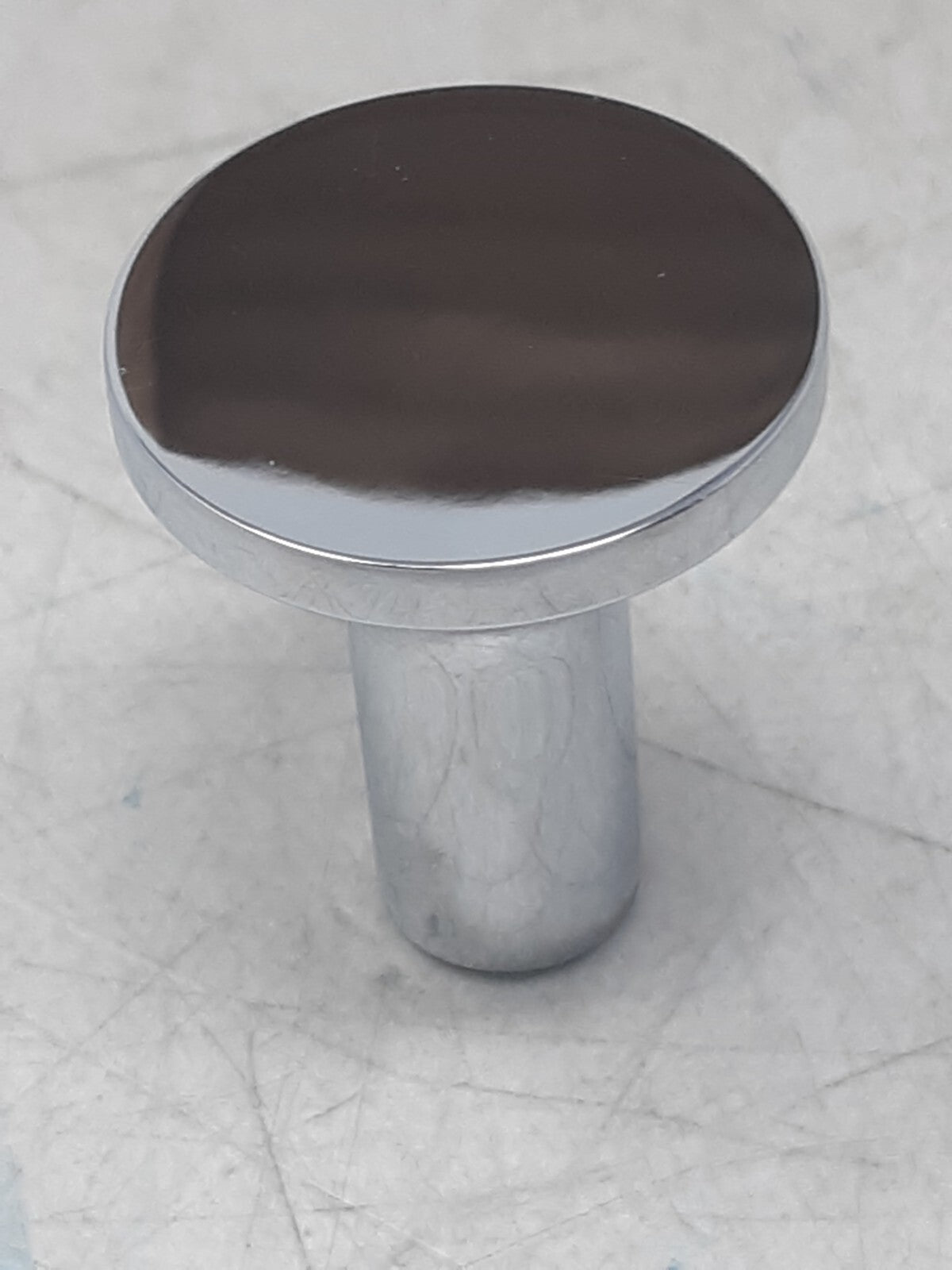 Kohler 14484-CP Purist Knob - Polished Chrome Handle Replacement