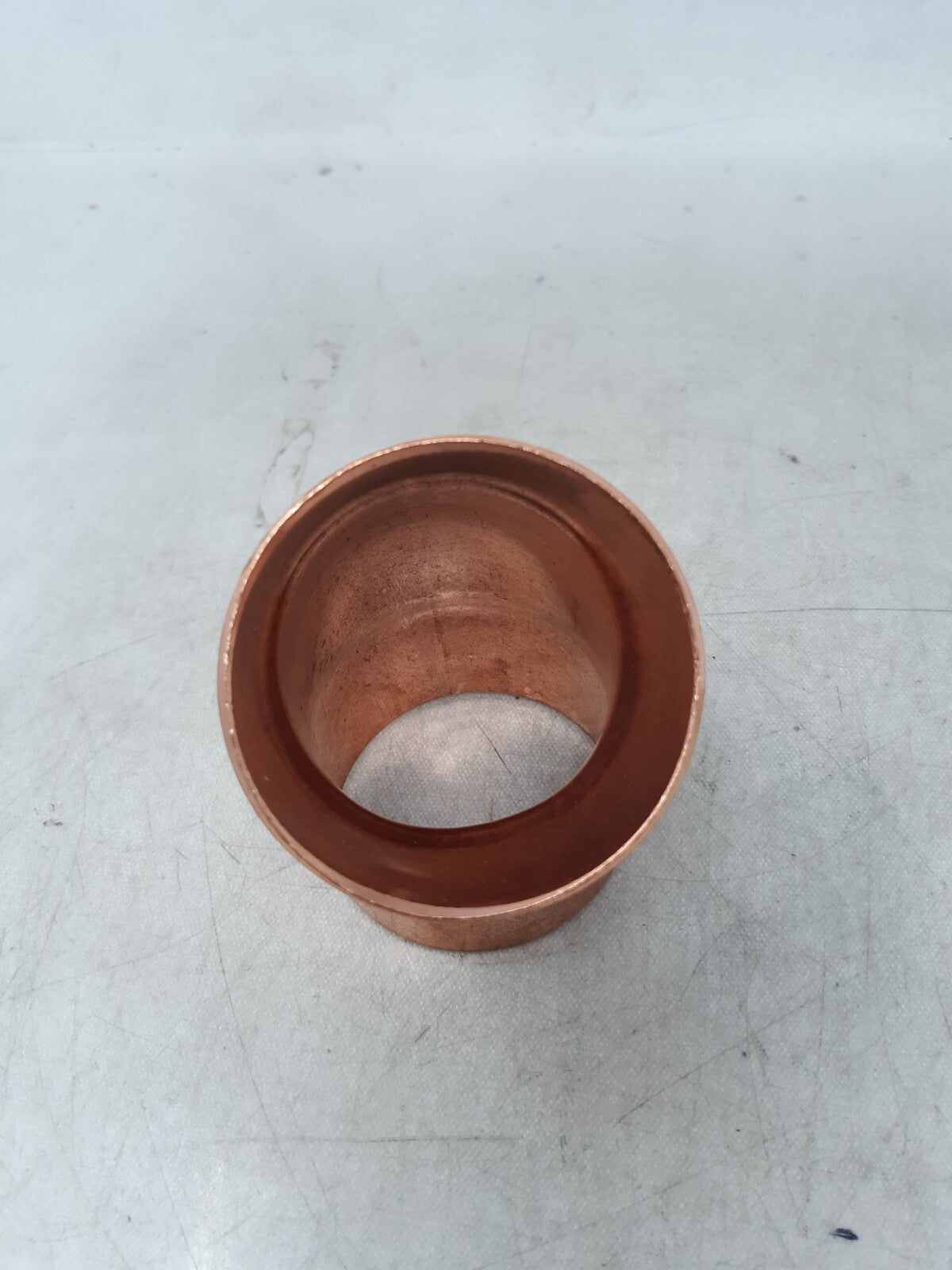 2-3/4" Copper Pipe Fittings 45° Elbow CxC (1 Pc)
