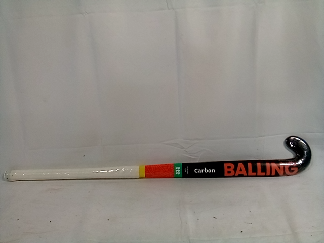 Balling Red Carbon Series 36.5 Hockey Stick