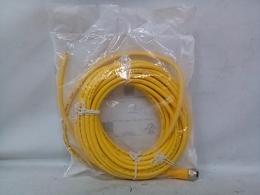 Balluff Connecting Cable BCC0C5T 4A/50V BCC M415-0000-1A-034-EX45T2-100