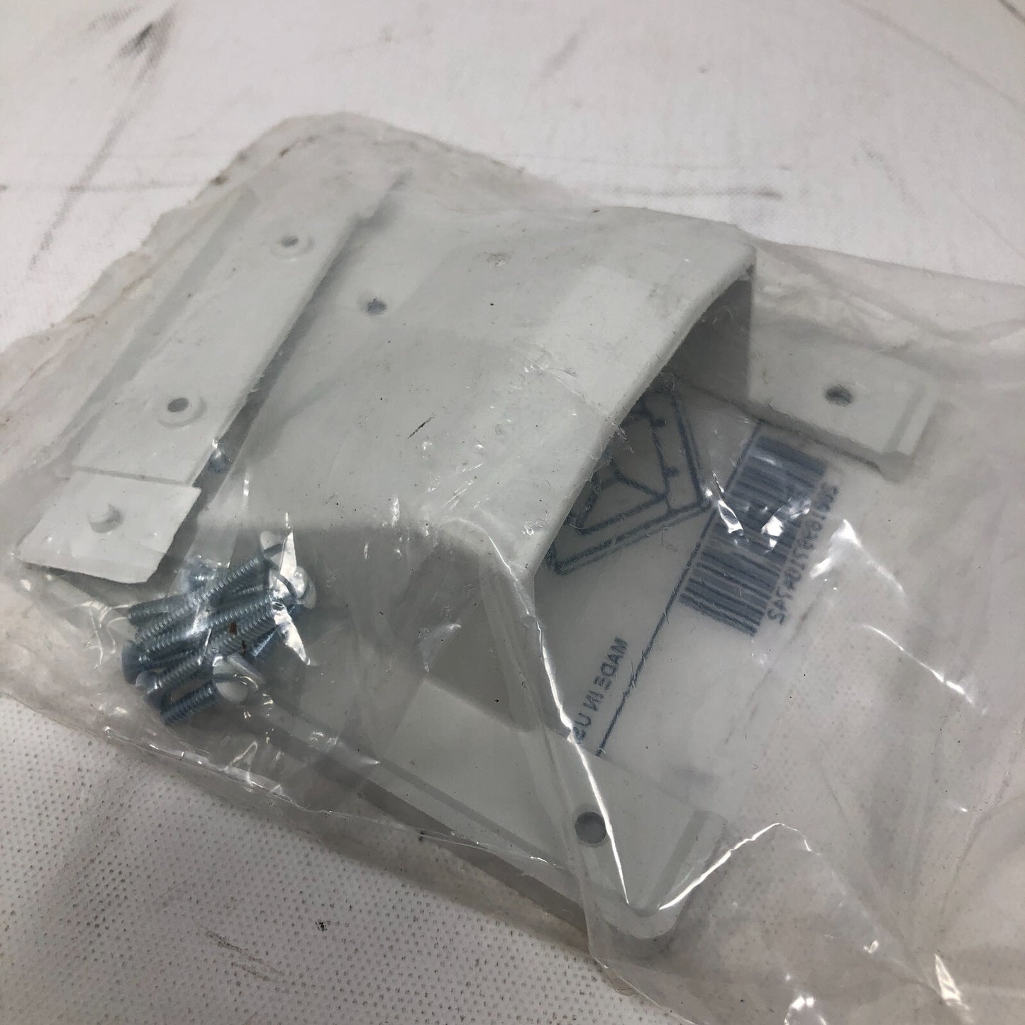 Arlington CER2 Gang Reversible Low Voltage Cable Entrance Hood