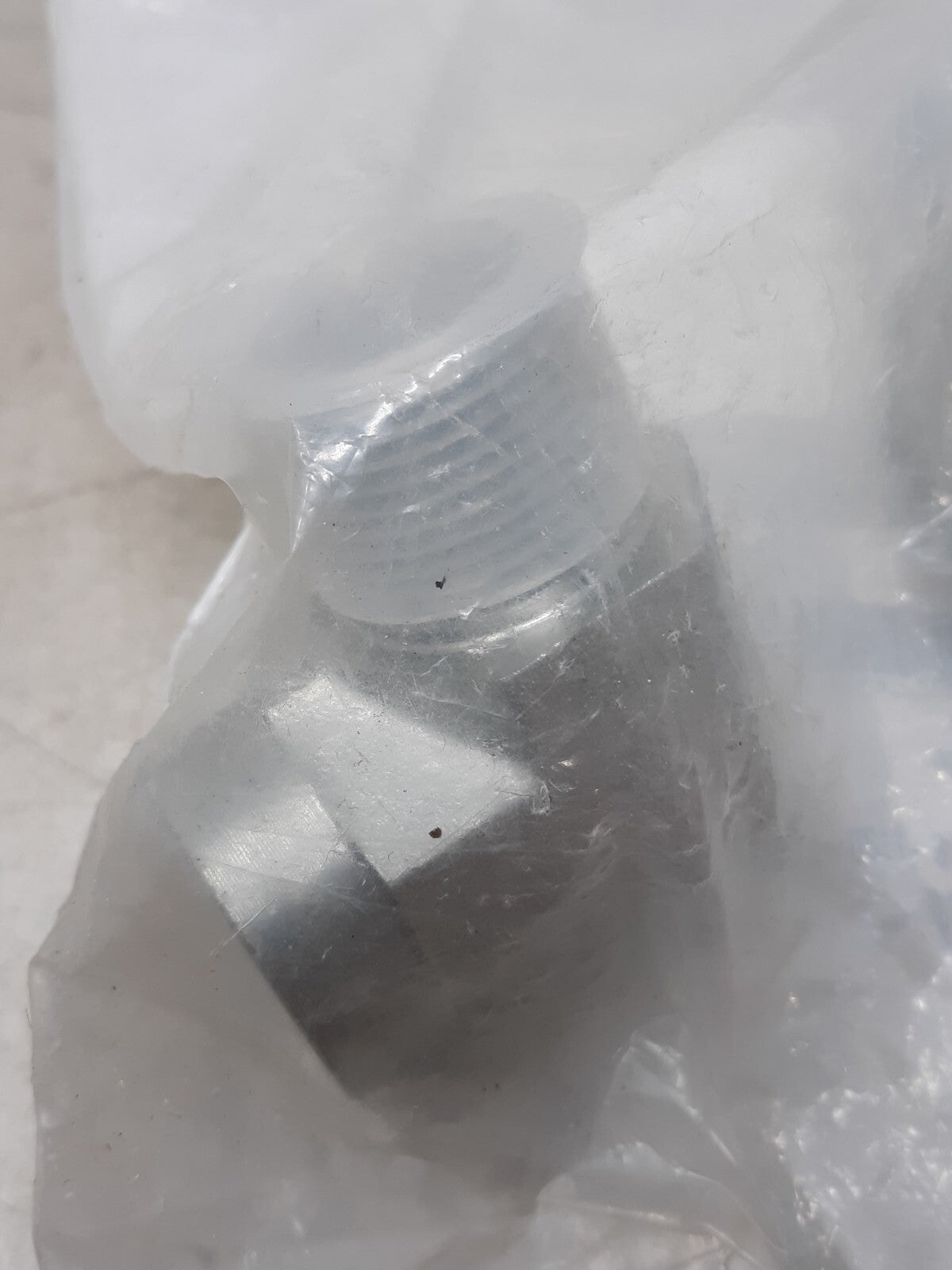 Imperial Supplies 97103 Steel Pipe Elbow 90°, 1/2 in. x 1/2 in. C3409X8 QTY2