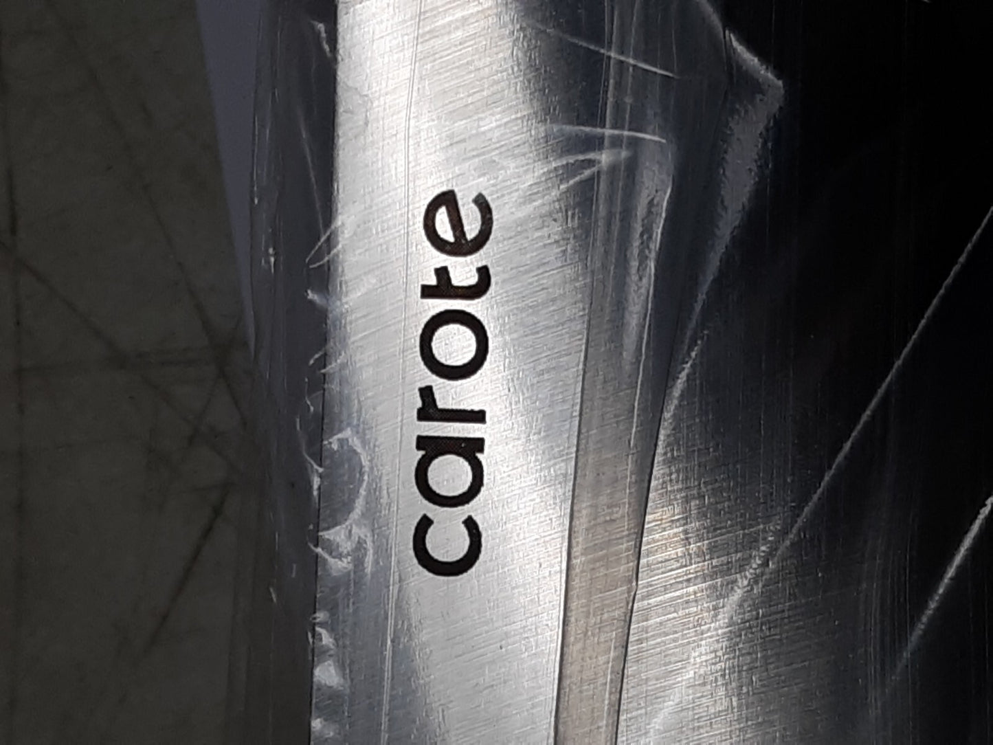 Carote Kitchen Knife Block Set Stainless Steel Dishwasher Safe (14-Piece)