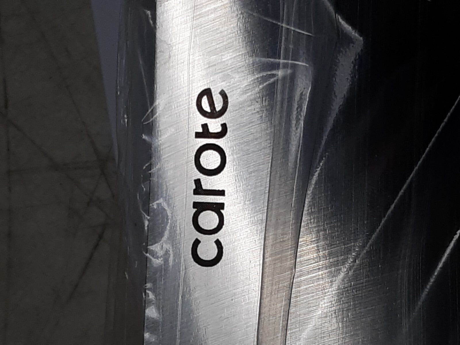 Carote Kitchen Knife Block Set Stainless Steel Dishwasher Safe (14-Piece)