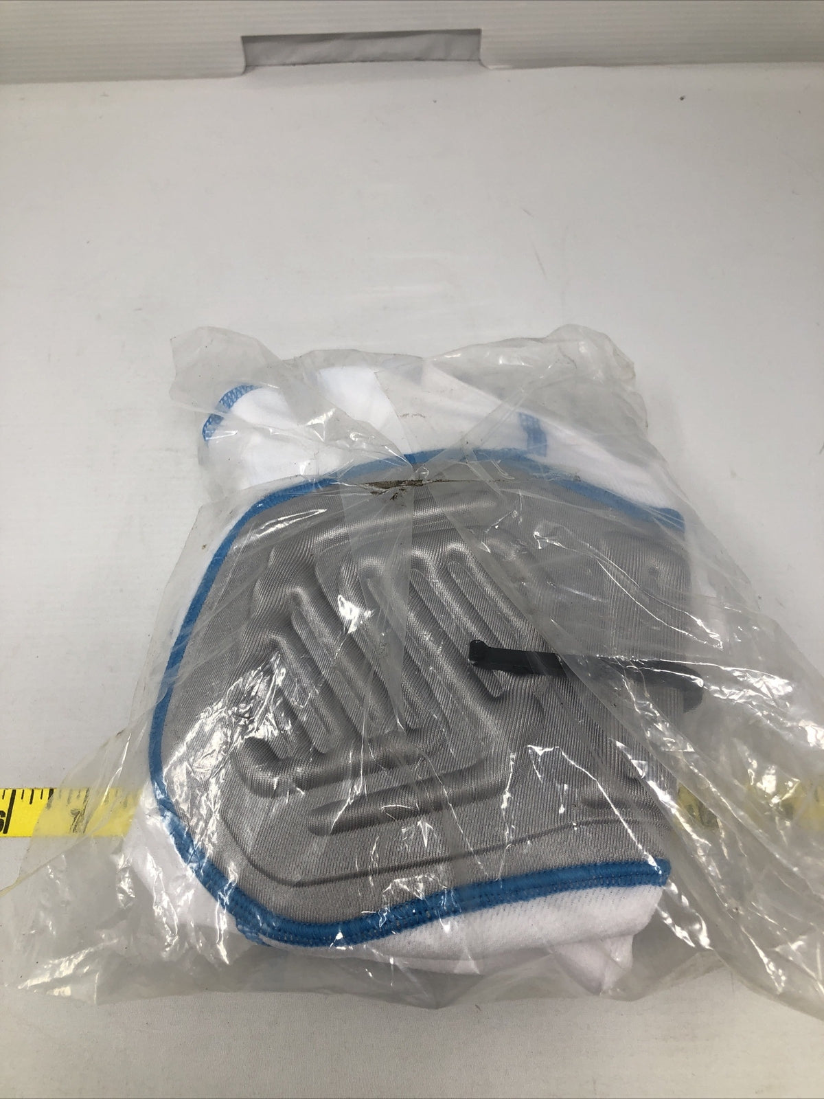 Champro YS Padded Shirt Cutoff Rib Pads & Shoulder Pads