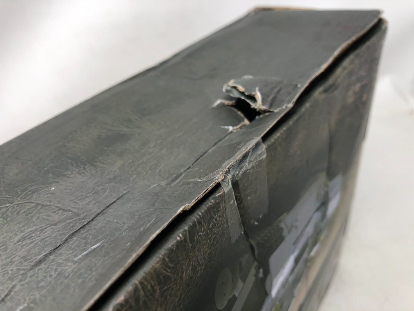 Dahonpa Classic WII Tank German Panzer Panzerkampfwagen IV YH002 Battle Tank