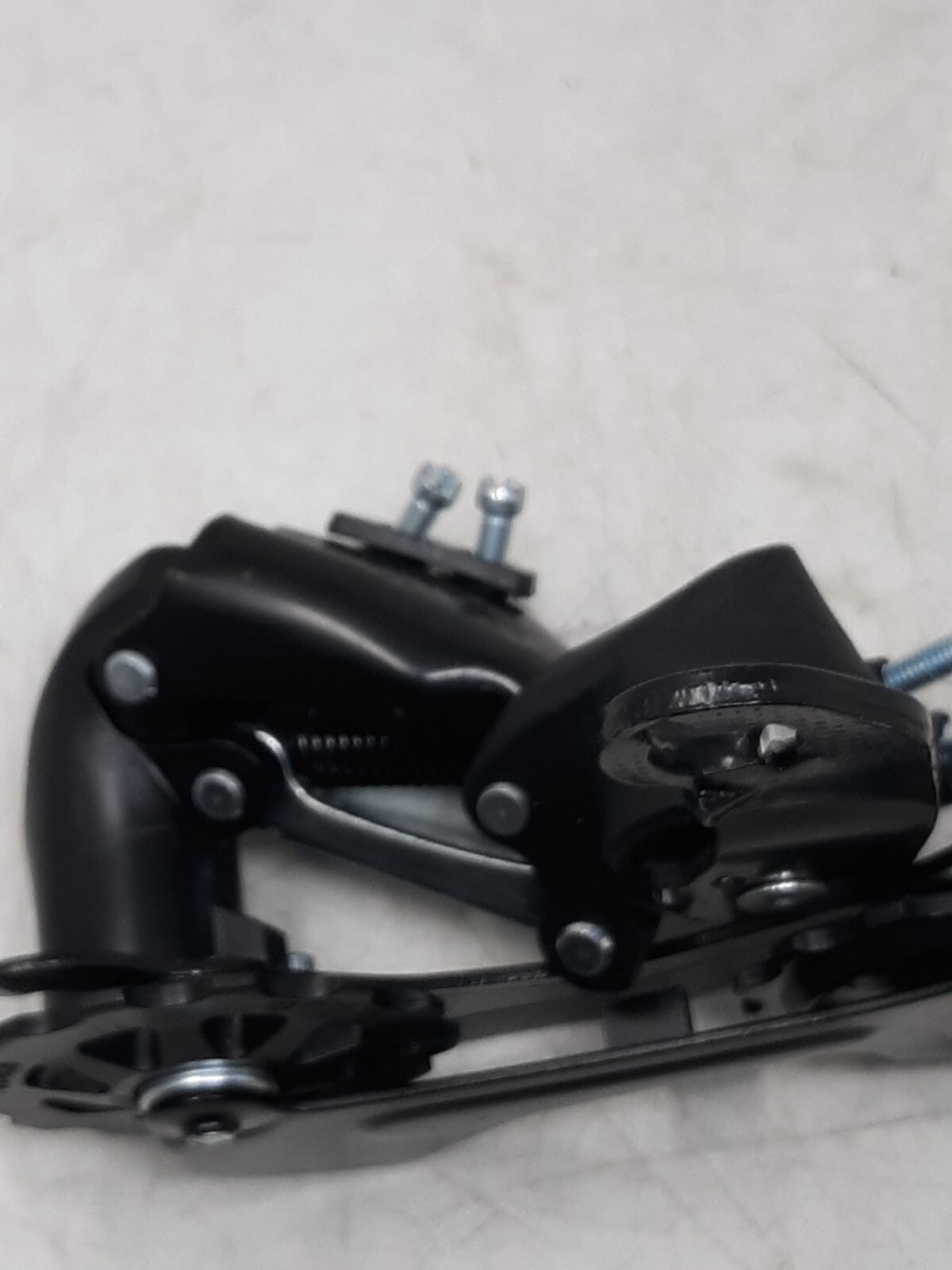 Shimano Tourney Rear Derailleur 6/7 Speed RD-TY300 MTB Bike Gear Mech