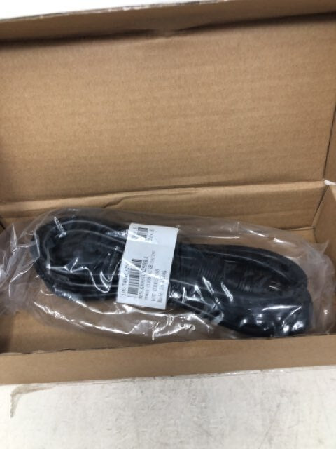 Juniper CBLEXPWRC13US Power Cord 16AWG 110V AC 8FT